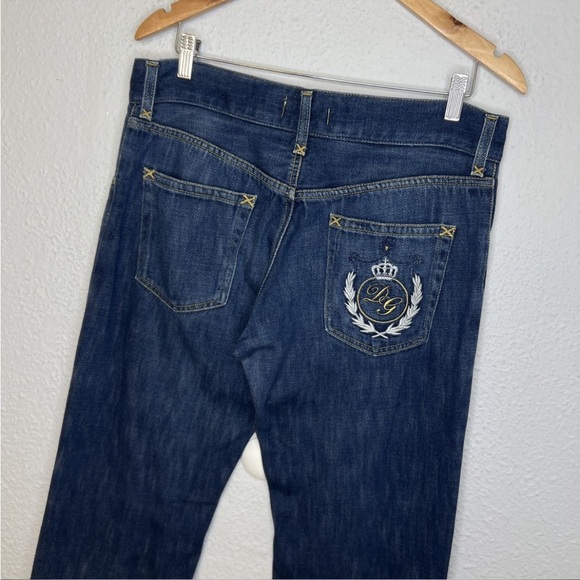 Jeans by Dolce&Gabbana - Picture 1 of 5